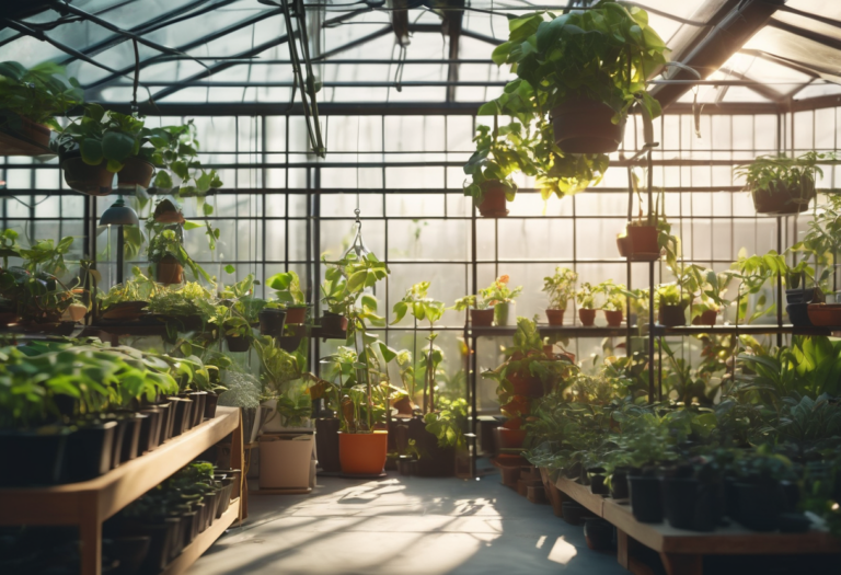 Kits de Cultivo Estufa: Quanto Você Realmente Gasta no Primeiro Ano